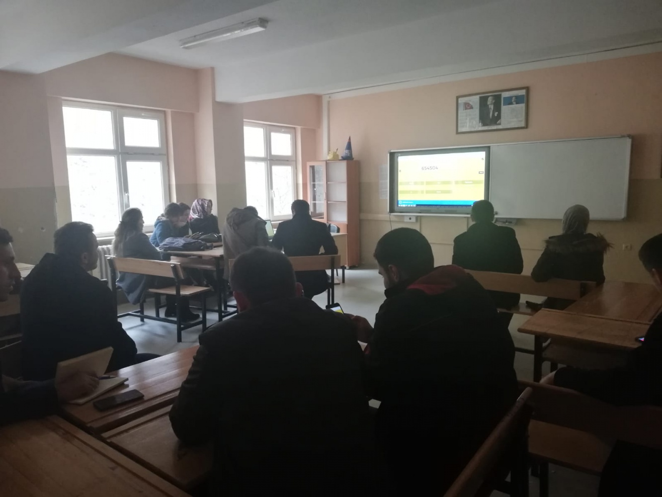 eTwinning Öğretmen Eğitimleri Düzenlendi 5