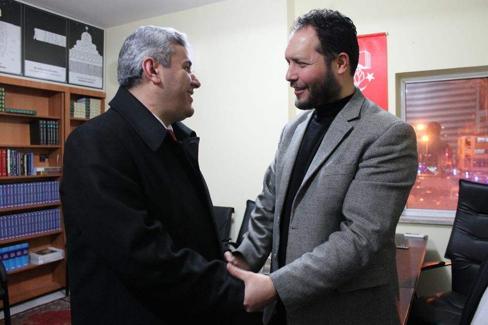 Yusuf Devran: Çocuklarımı İlim Yayma’ya emanet ettim 1