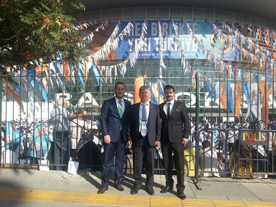 Milletvekili Aydın: Milli İradenin Zafer Günü Kutlu Olsun 1