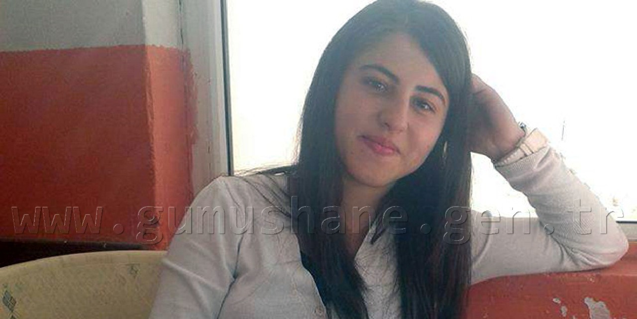 Gümüşhane 17 Yaşındaki Ezgi'ye Ağladı 2