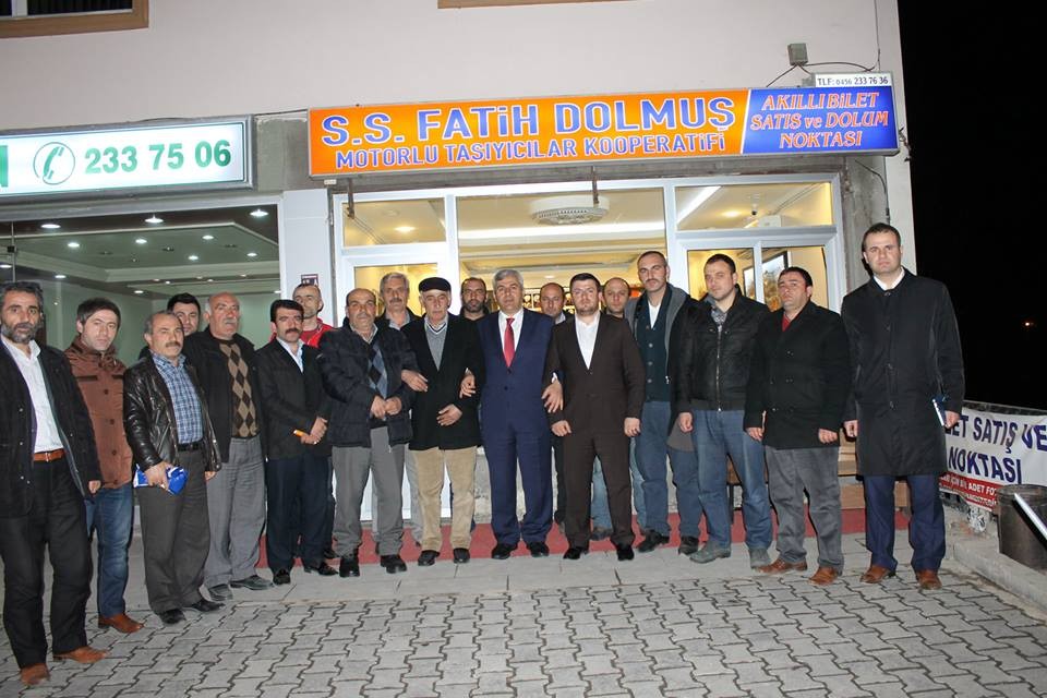 Yusuf Devran: Çocuklarımı İlim Yayma’ya emanet ettim 2