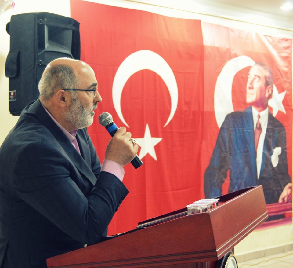 Torul’da kurtuluş etkinlikleri 6