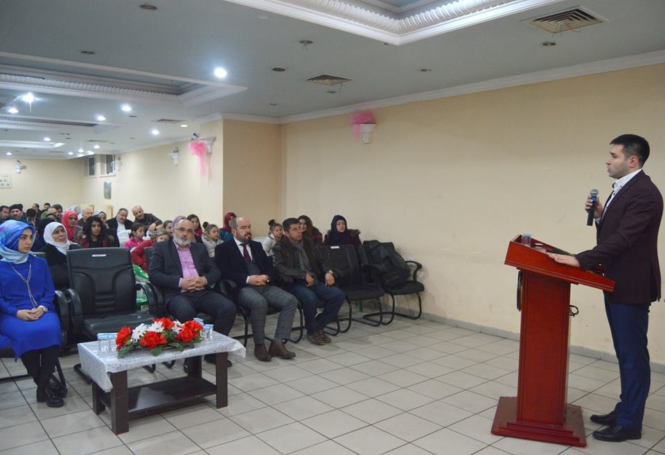 Torul’da kurtuluş etkinlikleri 1