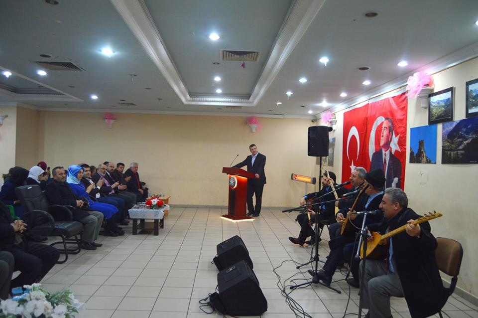 Torul’da kurtuluş etkinlikleri 3