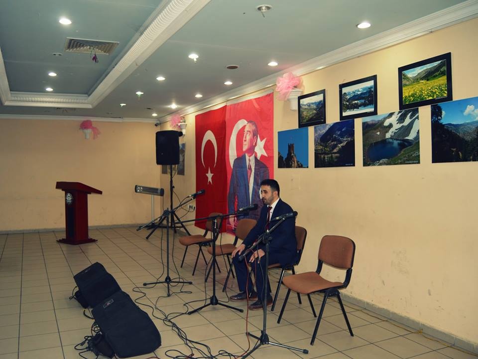 Torul’da kurtuluş etkinlikleri 4