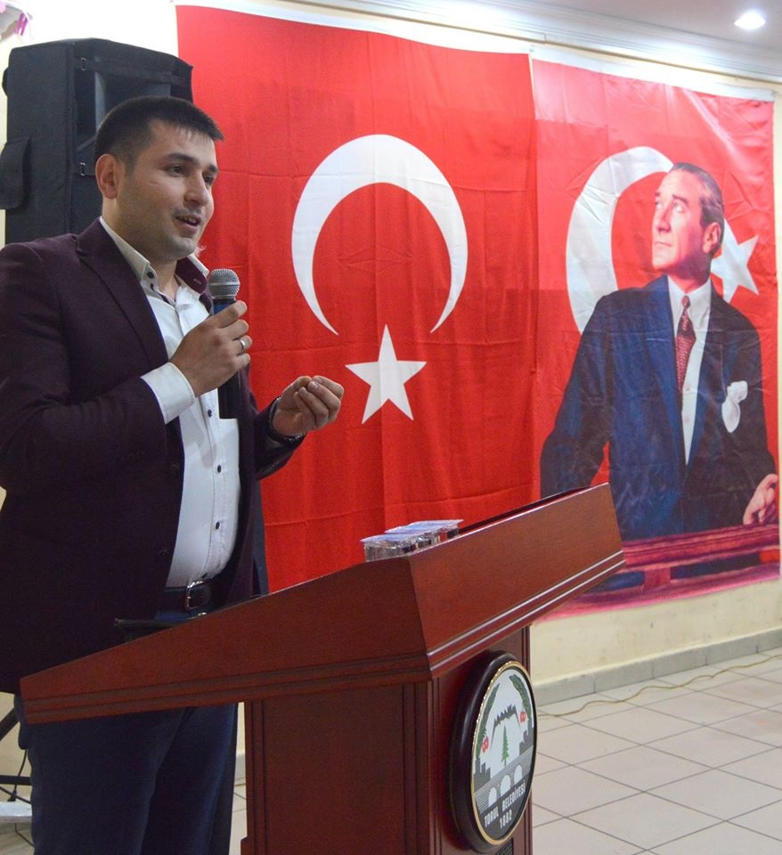 Torul’da kurtuluş etkinlikleri 2