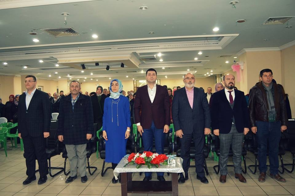 Torul’da kurtuluş etkinlikleri 5