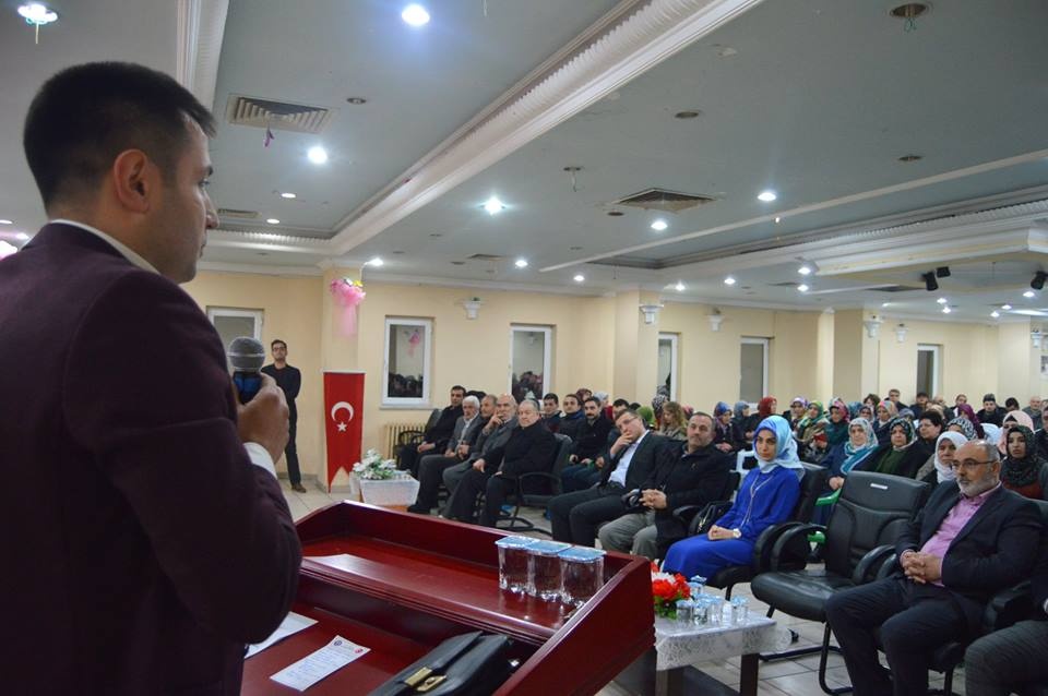 Torul’da kurtuluş etkinlikleri 7