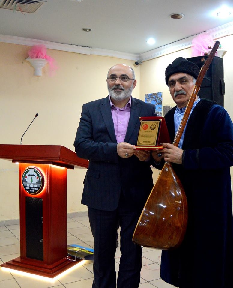 Torul’da kurtuluş etkinlikleri 10