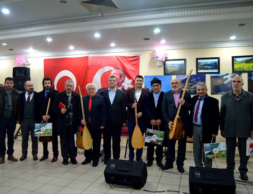 Torul’da kurtuluş etkinlikleri 11