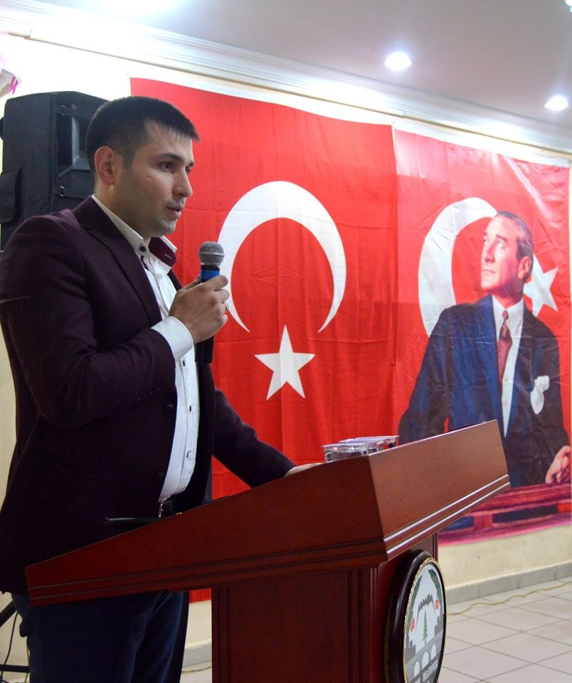 Torul’da kurtuluş etkinlikleri 13