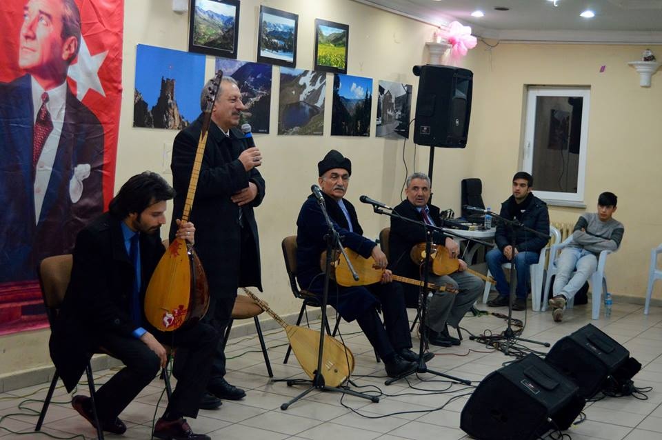 Torul’da kurtuluş etkinlikleri 14