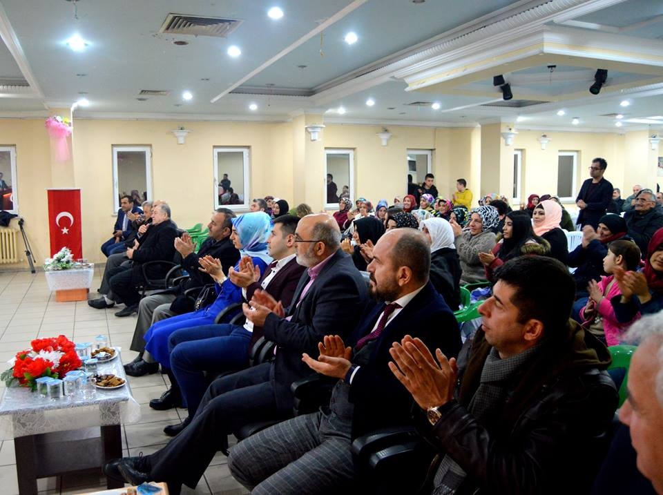 Torul’da kurtuluş etkinlikleri 8