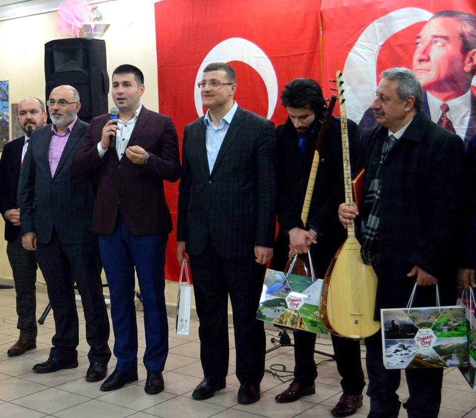 Torul’da kurtuluş etkinlikleri 16