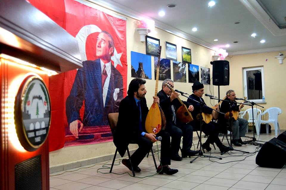 Torul’da kurtuluş etkinlikleri 9