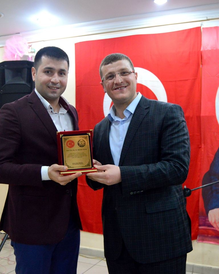 Torul’da kurtuluş etkinlikleri 12