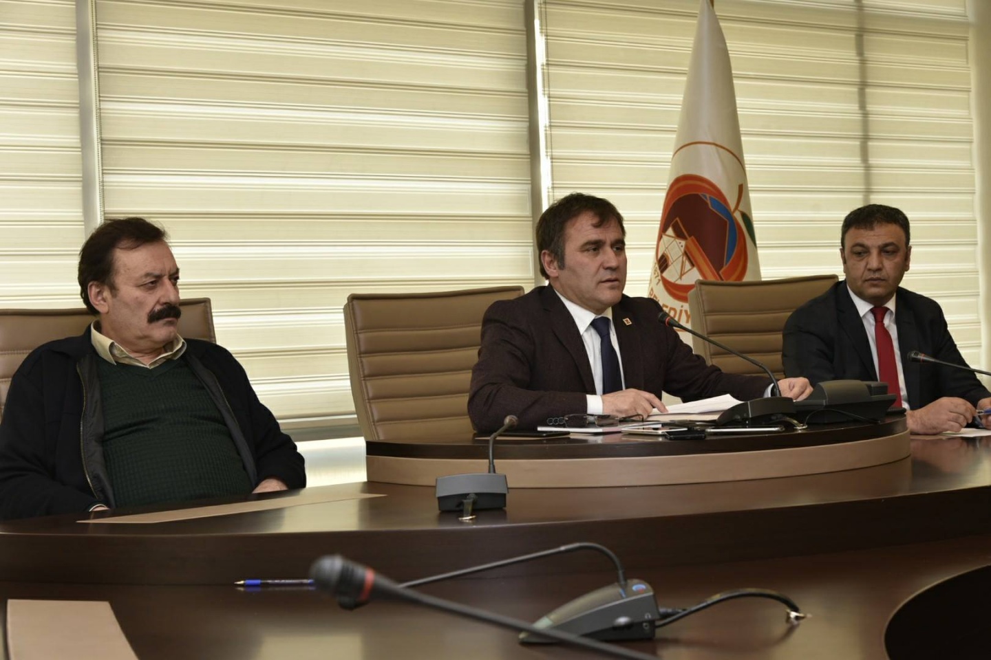 AVM ihalesi yapıldı 3