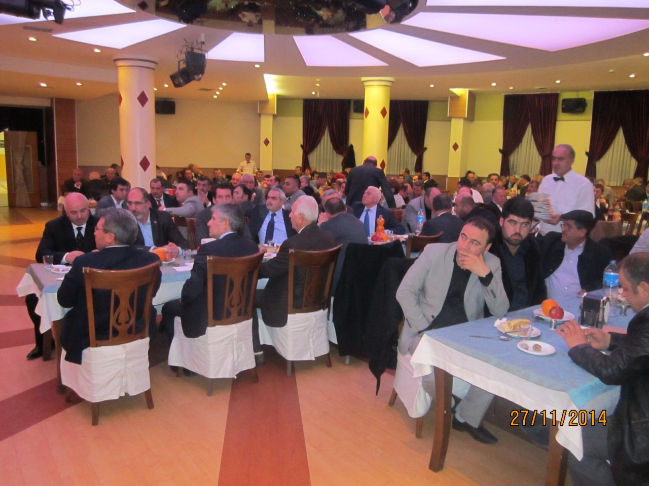 ŞEKAV Ankara’da Buluştu 16