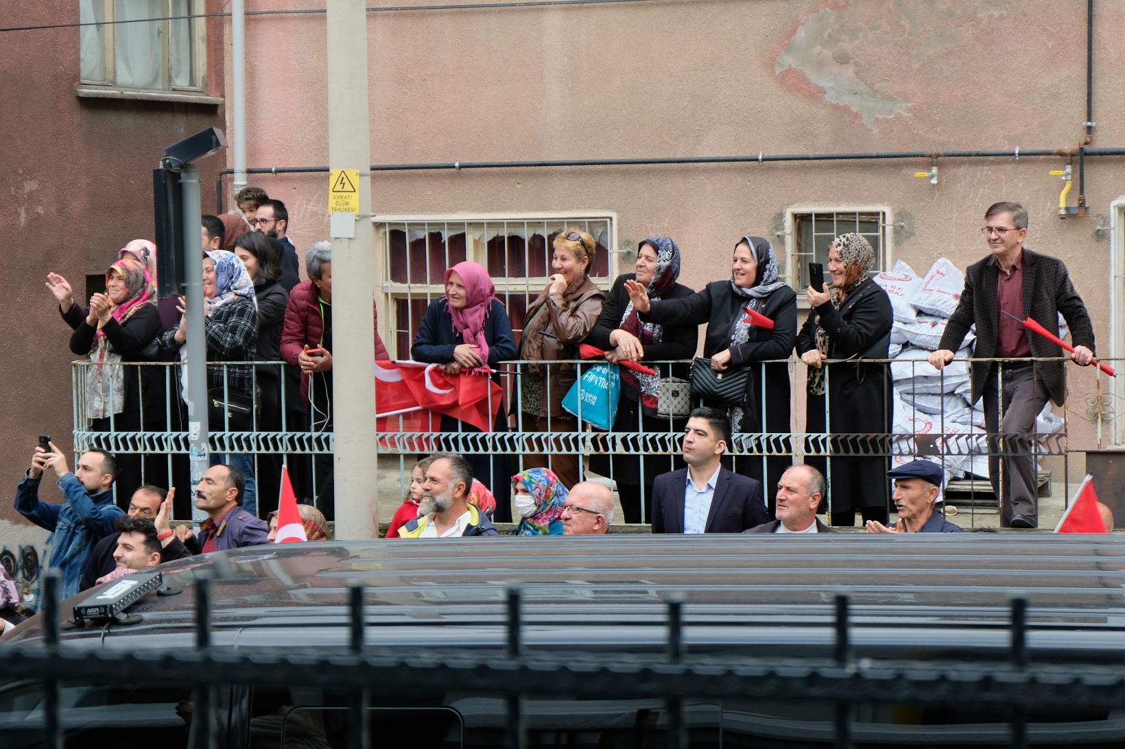 Mustafa Canlı Bilim Sanat Merkezi açıldı 33