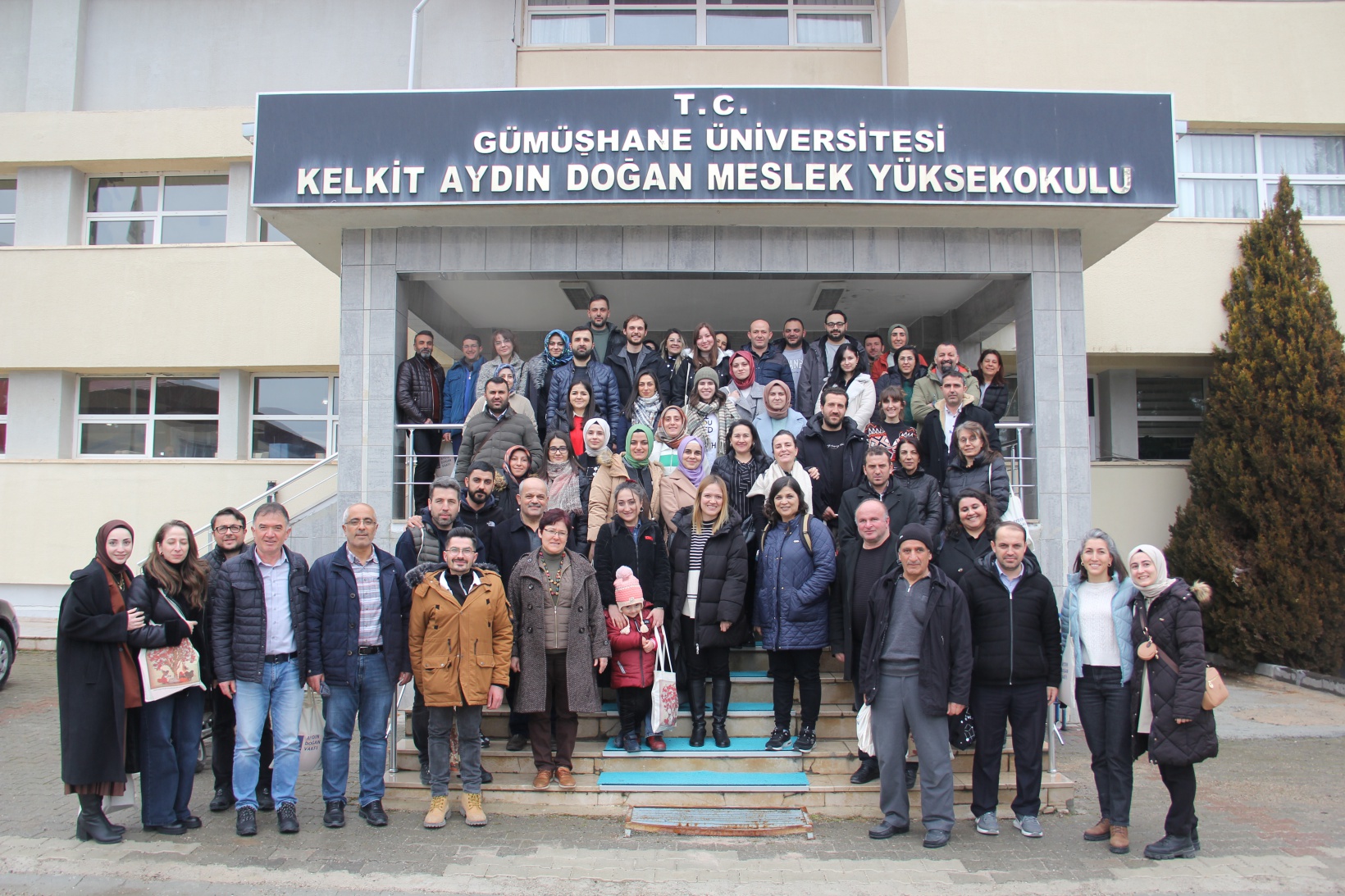 Aydın Doğan Vakfı’ndan öğretmenlere anlamlı destek 8