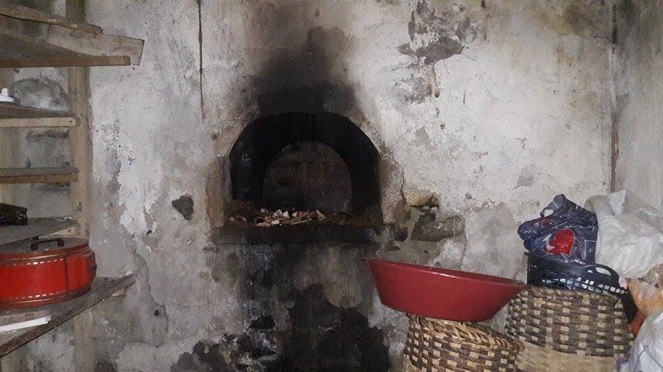 Araköy’ün asırlık geleneği: Harç Ekmeği 1