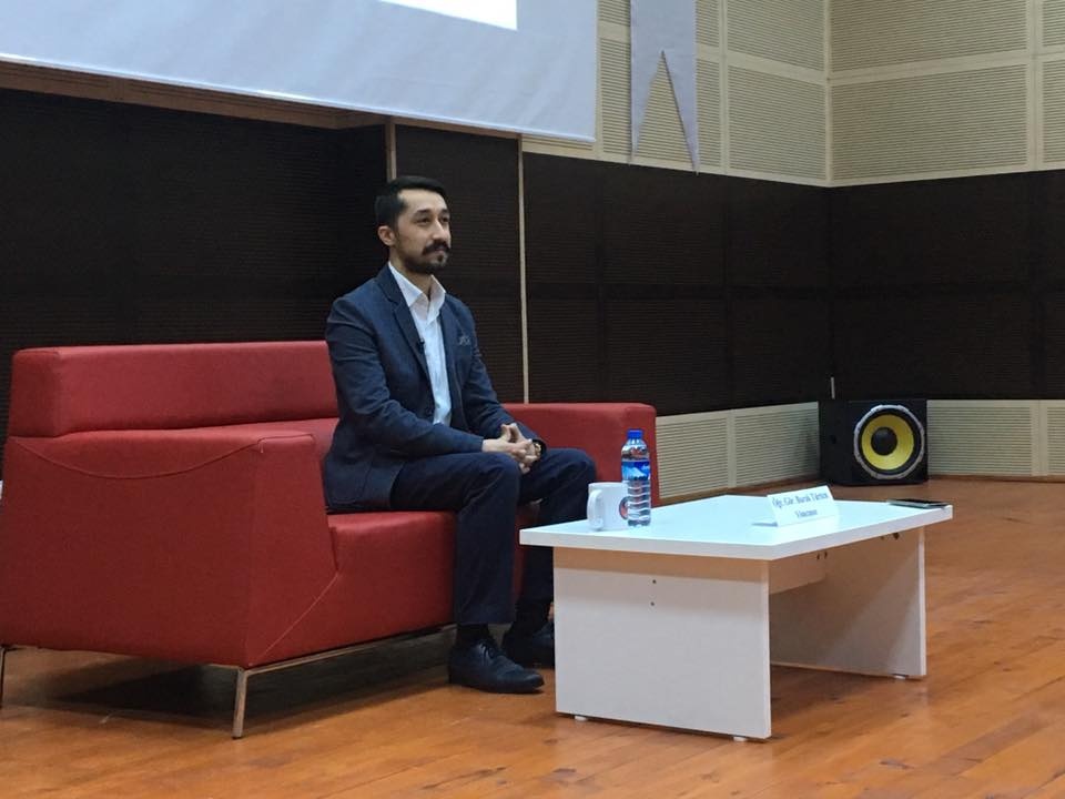 ‘Kamyon’ belgeseli izleyiciyle buluştu 2