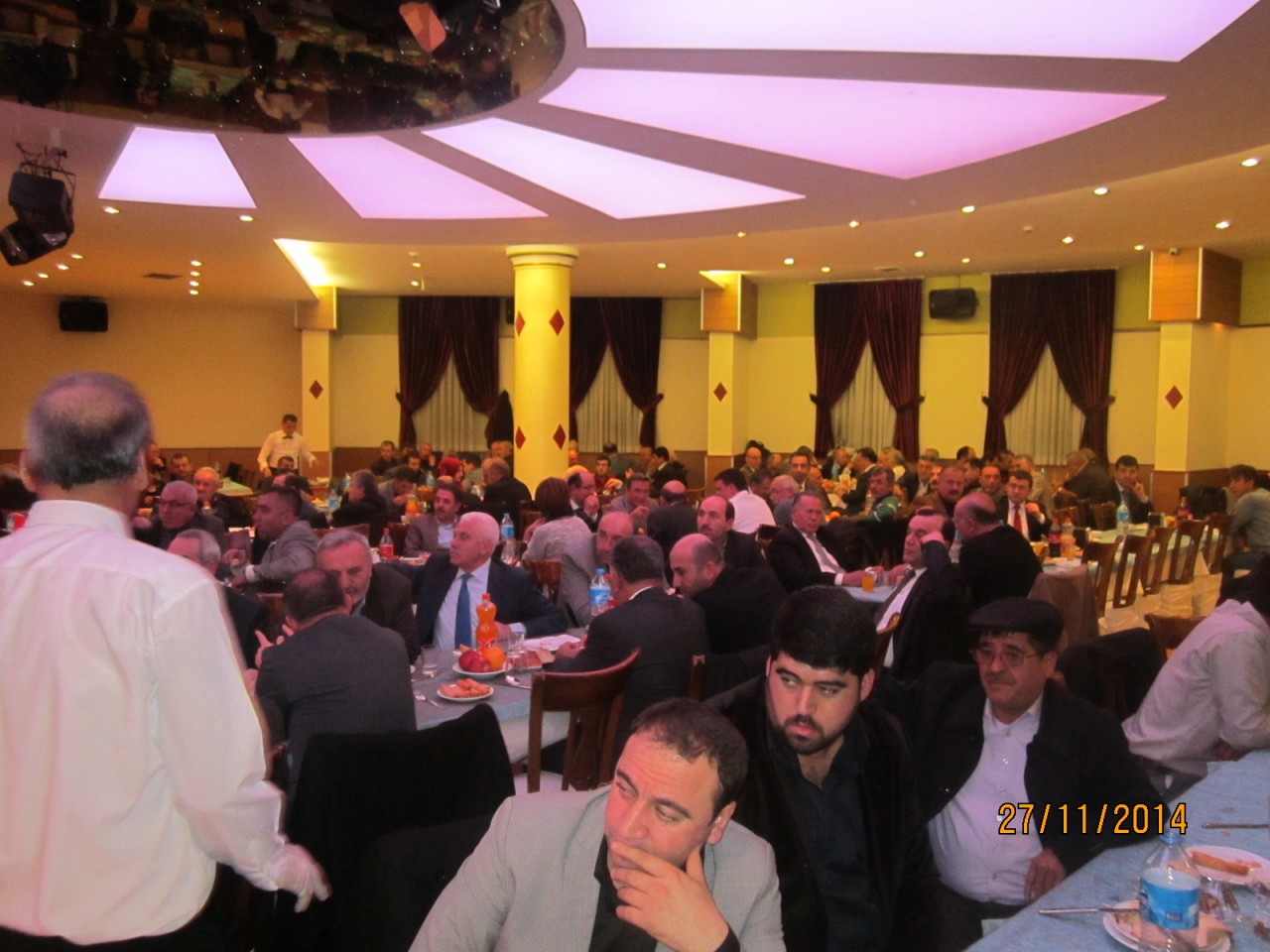 ŞEKAV Ankara’da Buluştu 17