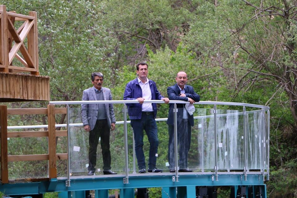 Üniversite öğrencileri önce Tomara sonra Limni Gölünde coştu 20