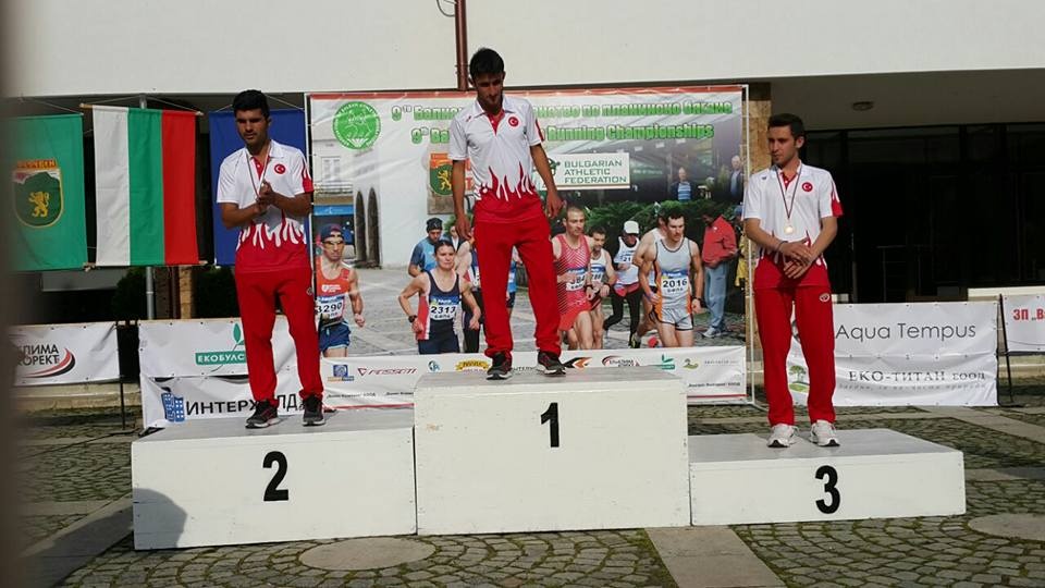 Sarı, şampiyon çıkarmaya devam ediyor 2