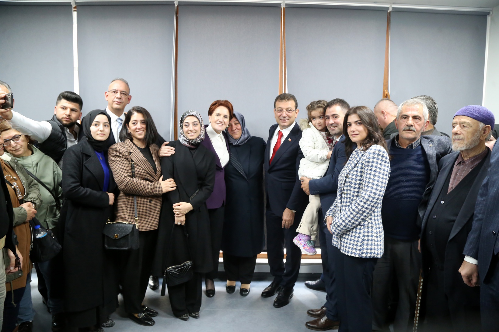 Mustafa Canlı Bilim Sanat Merkezi açıldı 32