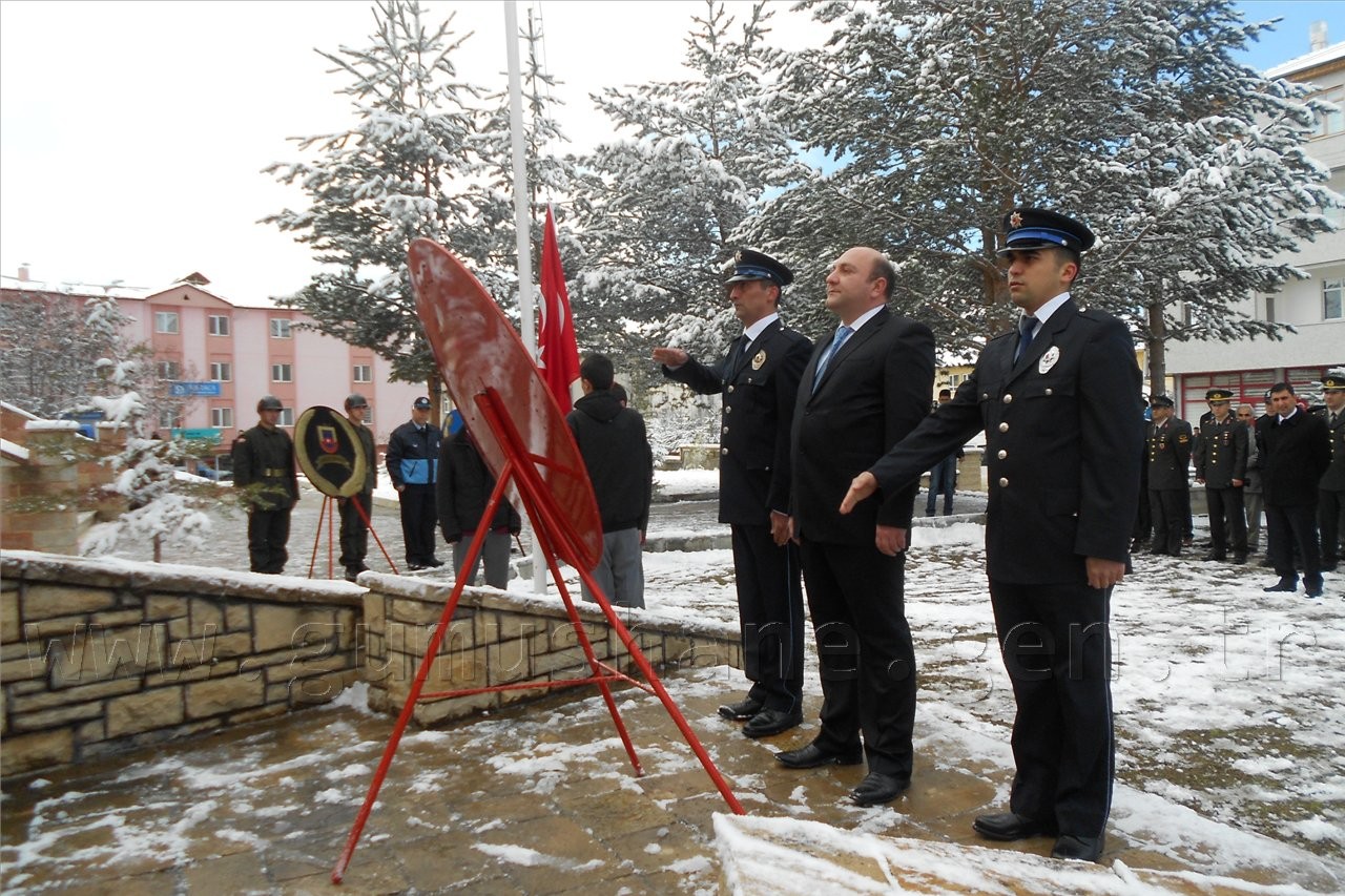 Şiran'da 18 Mart Etkinlikleri 4
