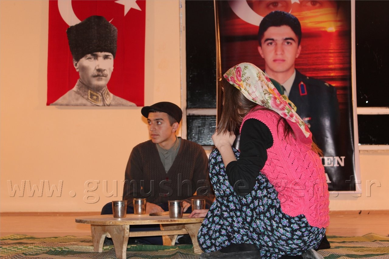 Şiran'da 18 Mart Etkinlikleri 17