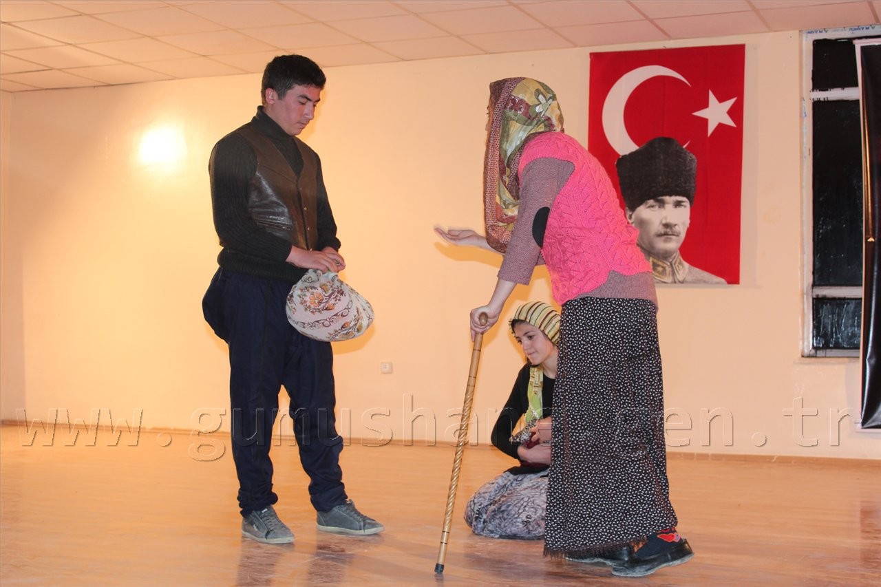 Şiran'da 18 Mart Etkinlikleri 23