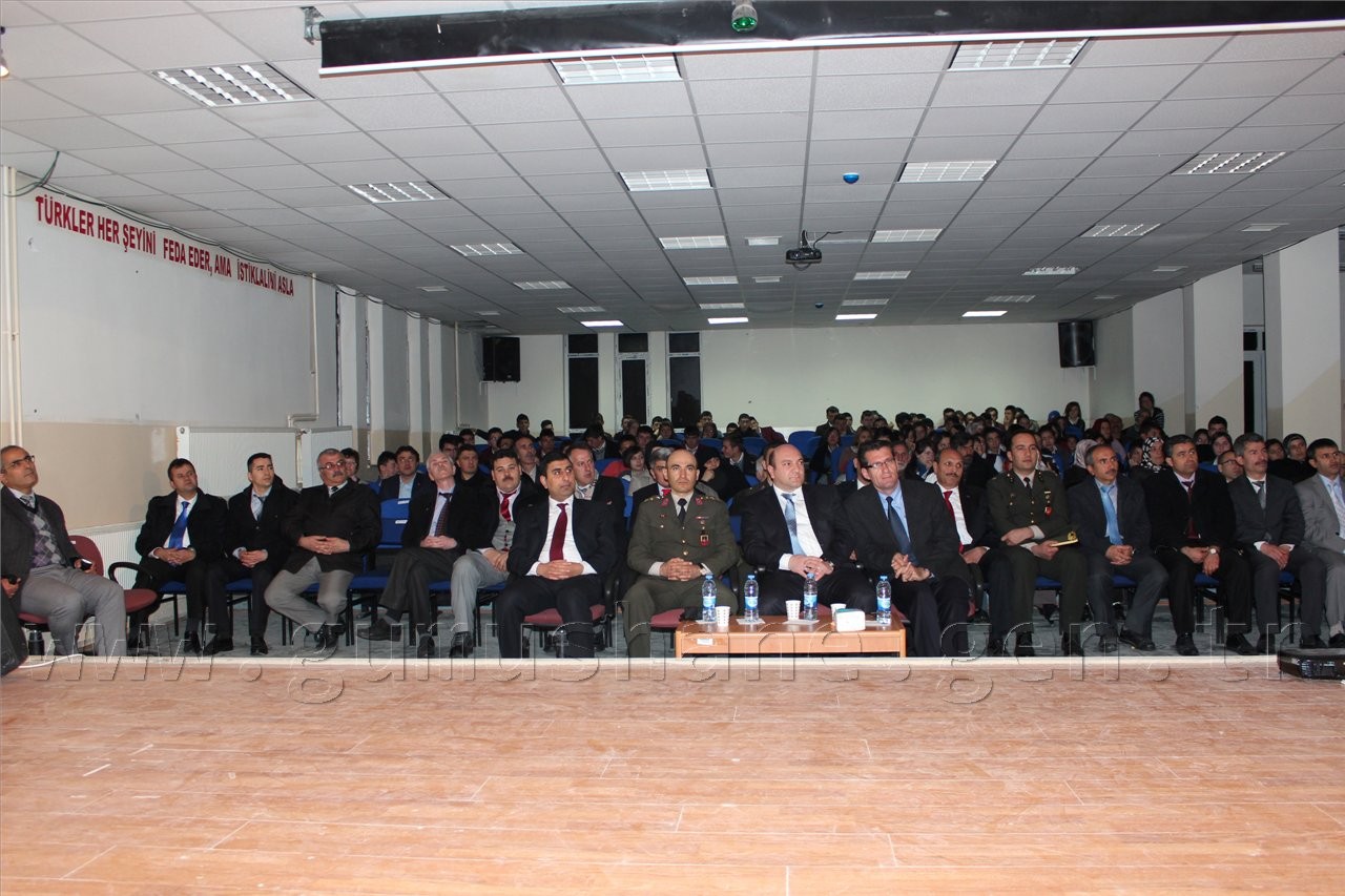 Şiran'da 18 Mart Etkinlikleri 8