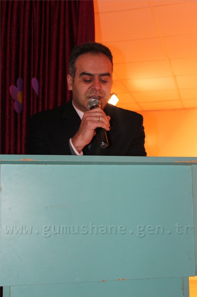 Şiran'da 18 Mart Etkinlikleri 9