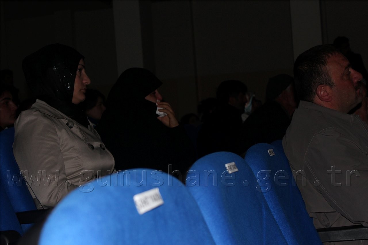 Şiran'da 18 Mart Etkinlikleri 12