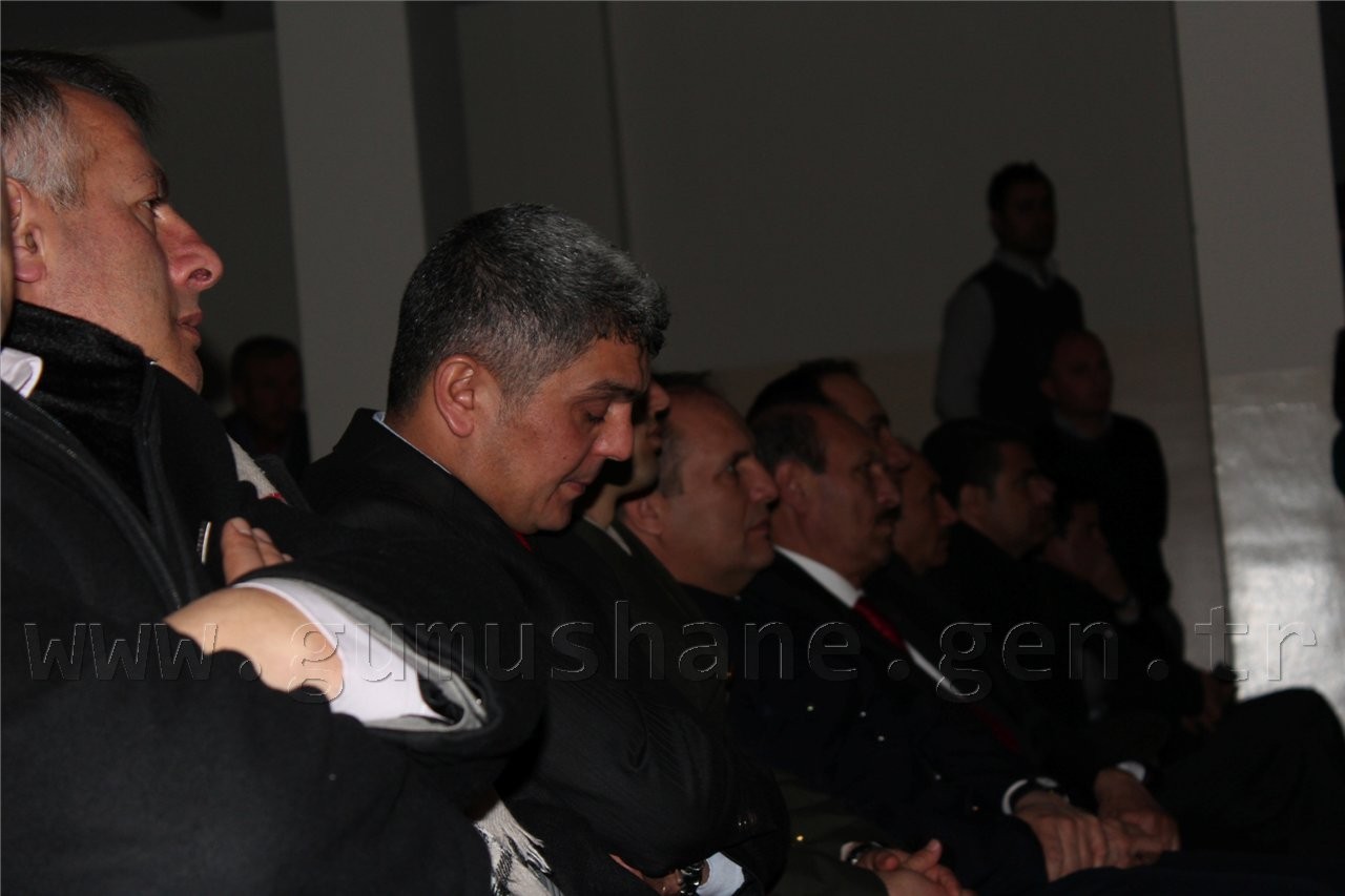 Şiran'da 18 Mart Etkinlikleri 13