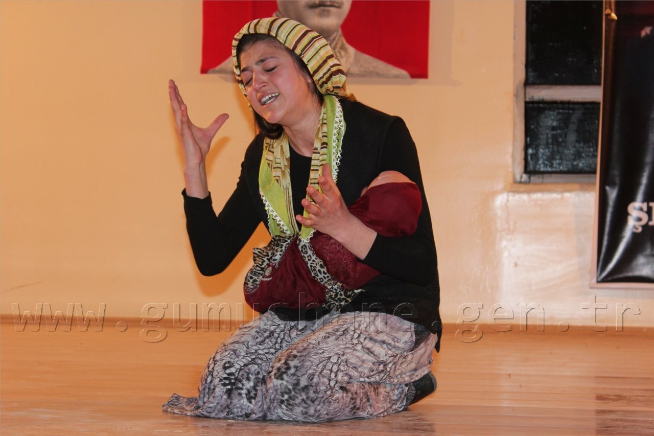 Şiran'da 18 Mart Etkinlikleri 14