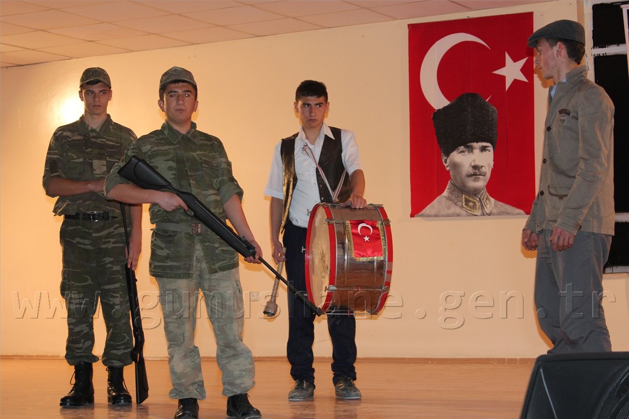 Şiran'da 18 Mart Etkinlikleri 15