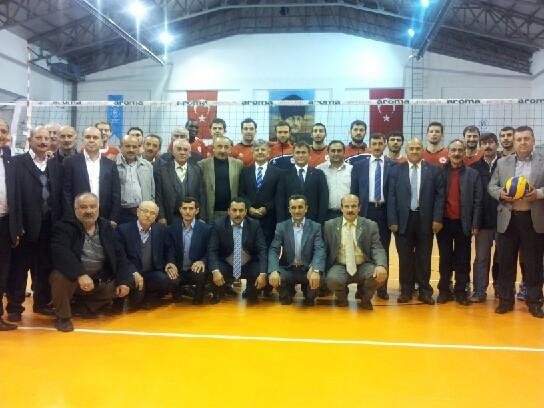 Milletvekili Aydın, Kurban Bayramında Sıkılmadık El, Çalınmadık Kapı Bırakmadı 19