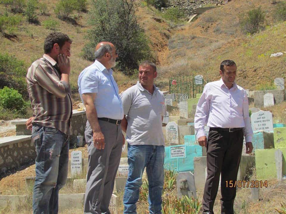 Köroğlu, bir yılını değerlendirdi 2