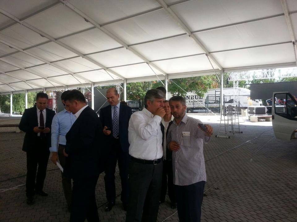 Milletvekili Aydın: Milli İradenin Zafer Günü Kutlu Olsun 2