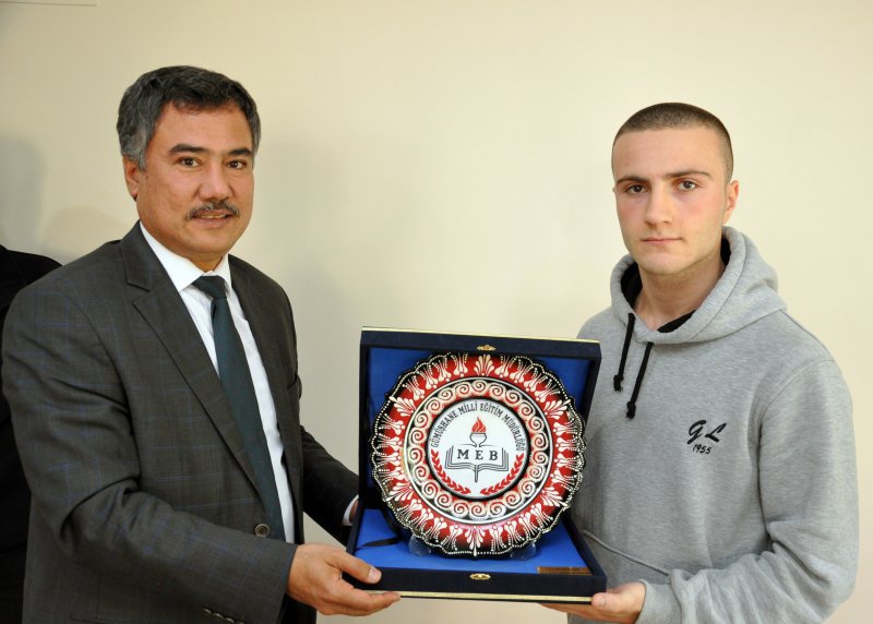 Kudüs’ü anladı ve anlattılar 2