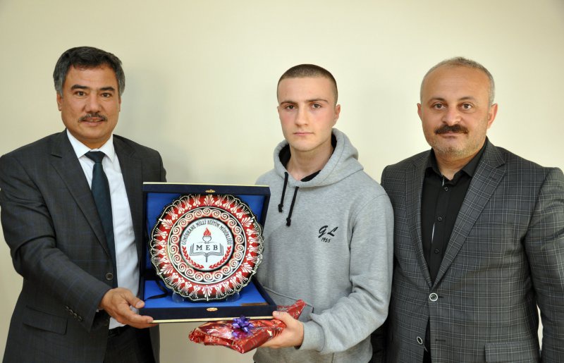 Kudüs’ü anladı ve anlattılar 1