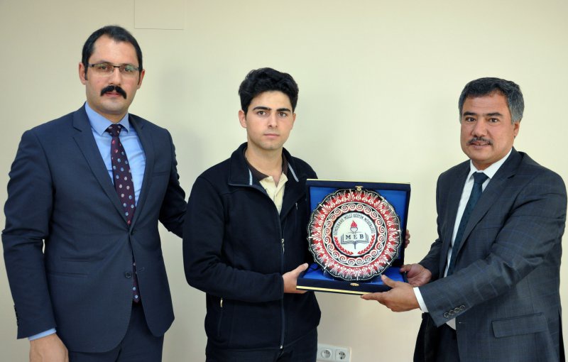 Kudüs’ü anladı ve anlattılar 4