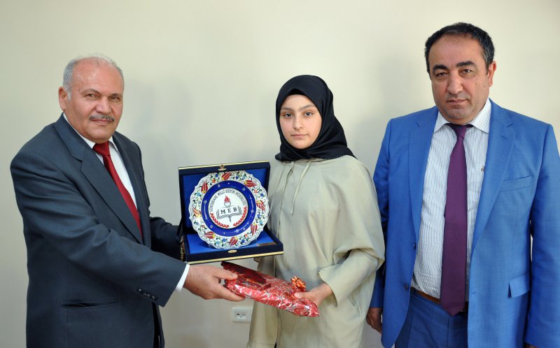 Kudüs’ü anladı ve anlattılar 5