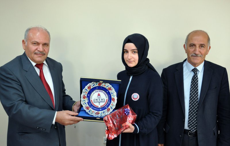 Kudüs’ü anladı ve anlattılar 7