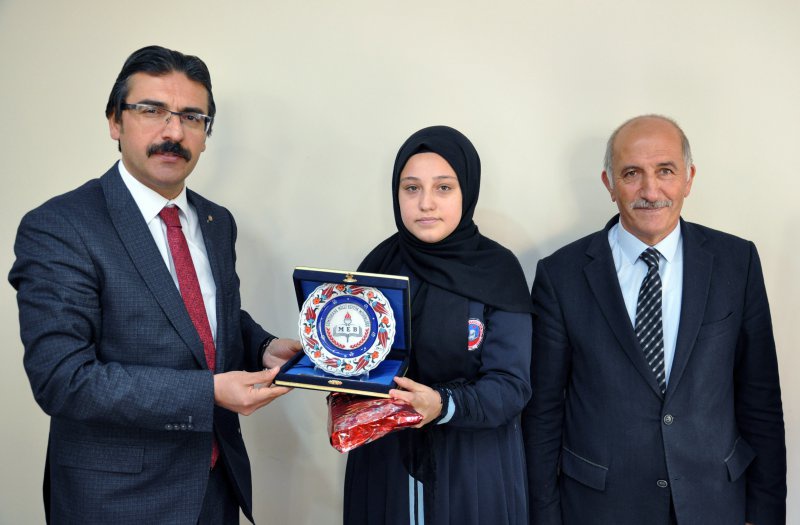 Kudüs’ü anladı ve anlattılar 3