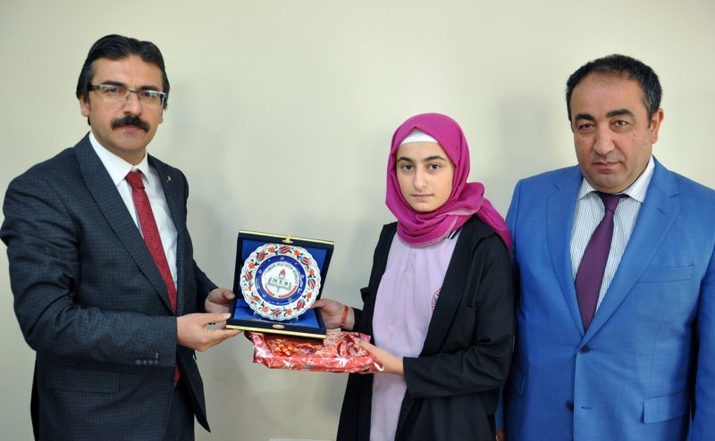 Kudüs’ü anladı ve anlattılar 8