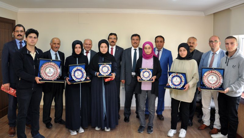 Kudüs’ü anladı ve anlattılar 6